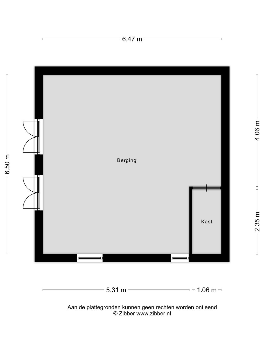 Foto 23 van Eastwâld 26