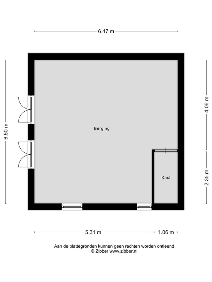 Foto 23 van Eastwâld 26