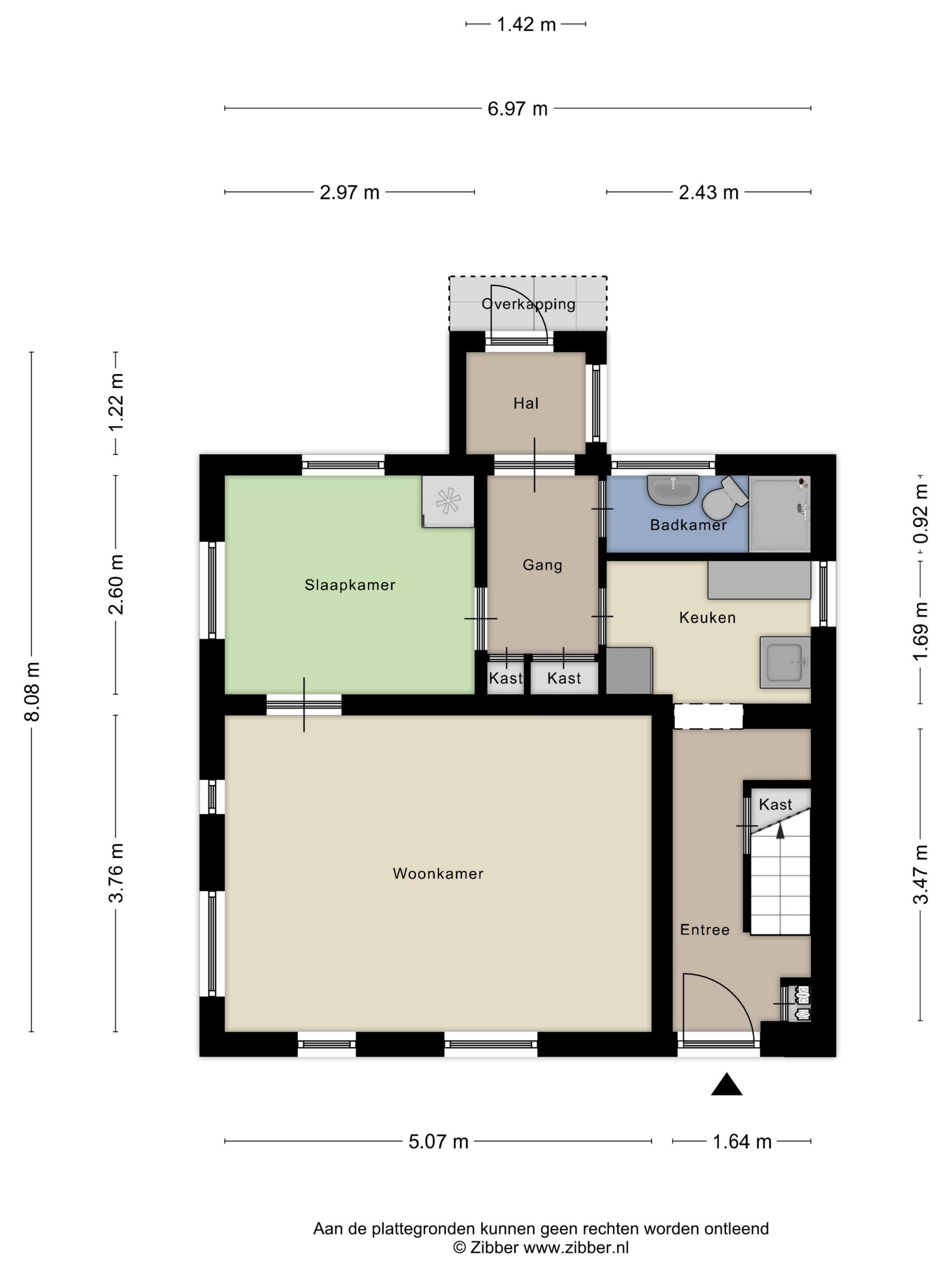 Foto 21 van Eastwâld 26