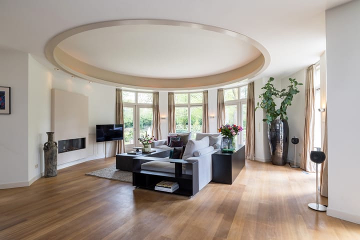 Foto 11 van Prins Constantijnlaan 13