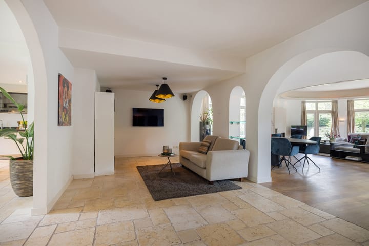 Foto 9 van Prins Constantijnlaan 13