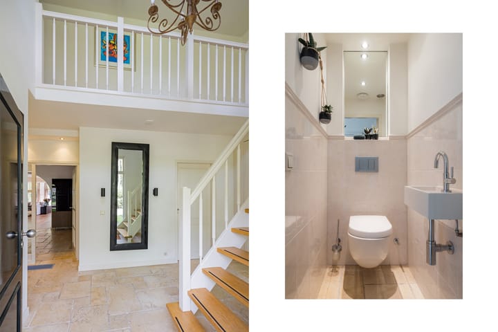 Foto 8 van Prins Constantijnlaan 13