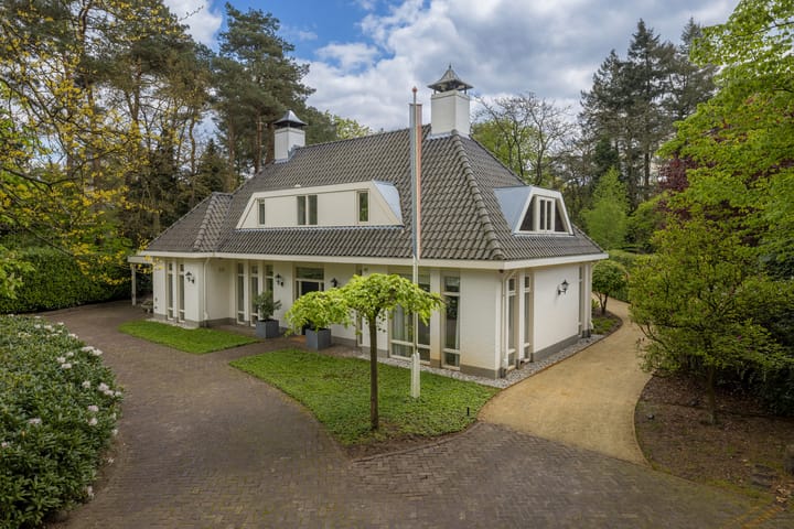 Foto 6 van Prins Constantijnlaan 13