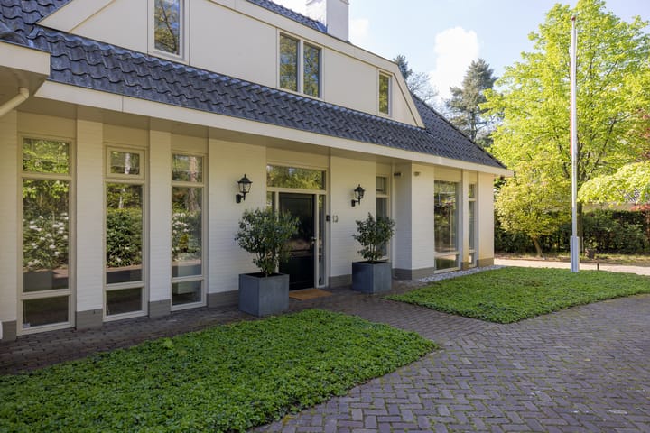 Foto 7 van Prins Constantijnlaan 13