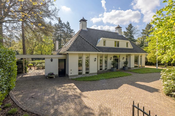 Foto 2 van Prins Constantijnlaan 13