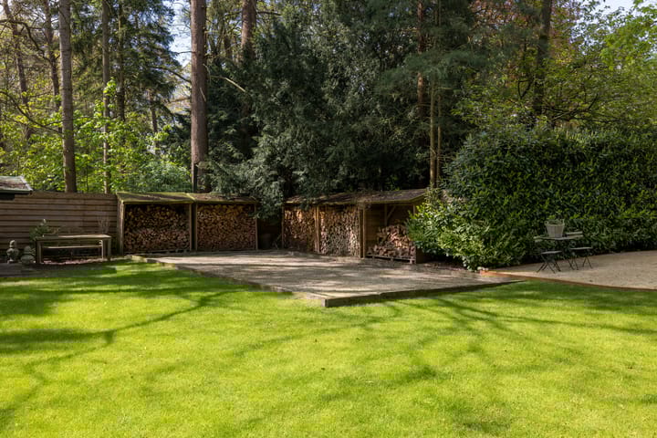 Foto 45 van Prins Constantijnlaan 13