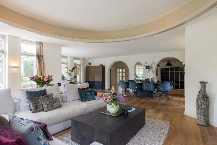 Foto 12 van Prins Constantijnlaan 13