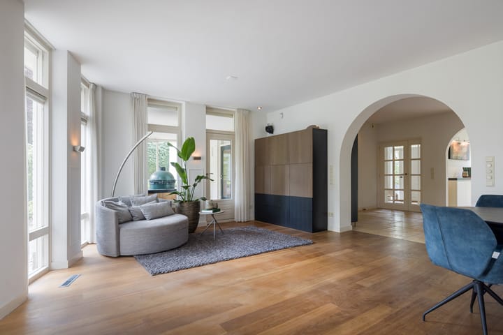 Foto 13 van Prins Constantijnlaan 13