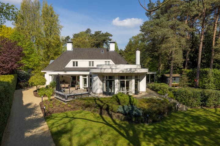 Foto 40 van Prins Constantijnlaan 13