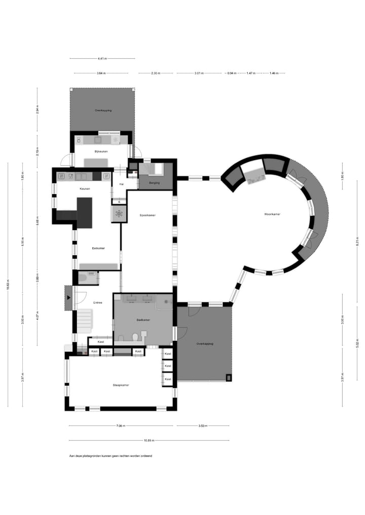 Foto 52 van Prins Constantijnlaan 13