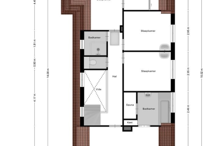 Bekijk foto 53 van Prins Constantijnlaan 13