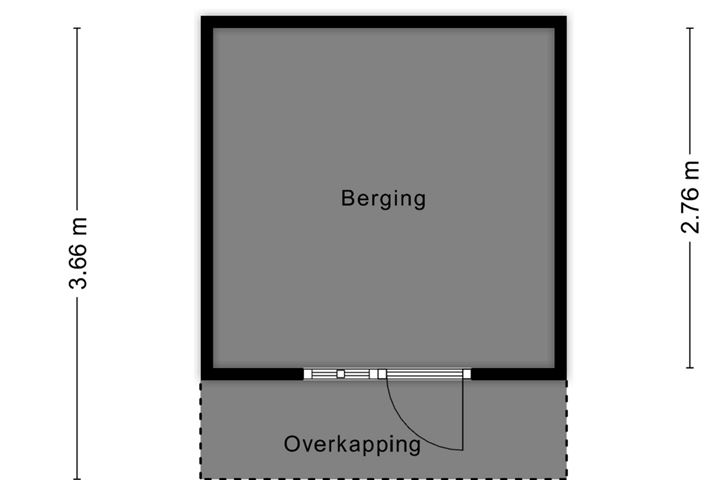 Bekijk foto 56 van Prins Constantijnlaan 13