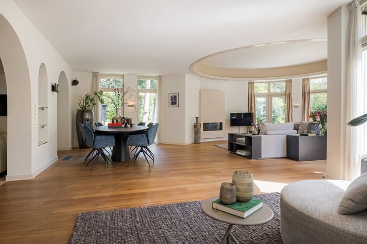 Foto 10 van Prins Constantijnlaan 13