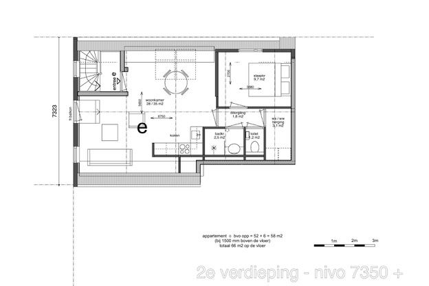 Bekijk foto 10 van Govert van Wijnkade 18-B