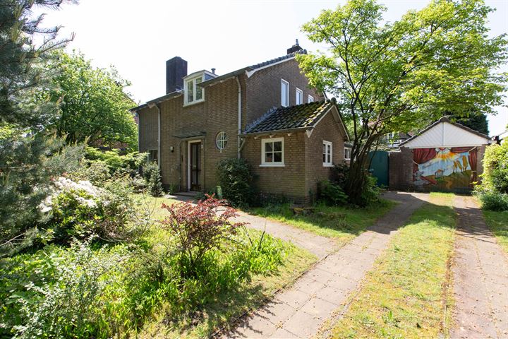 View photo 32 of Rembrandtlaan 45