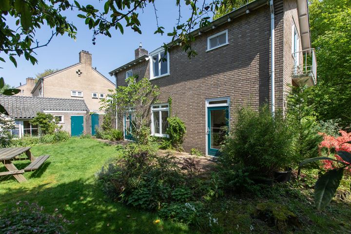 View photo 26 of Rembrandtlaan 45