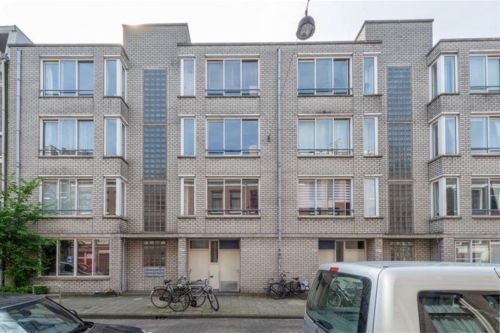 Bekijk foto 5 van Govert Flinckstraat 372-E