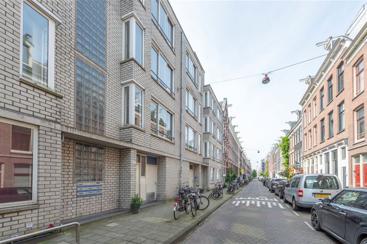 Bekijk foto 14 van Govert Flinckstraat 372-E