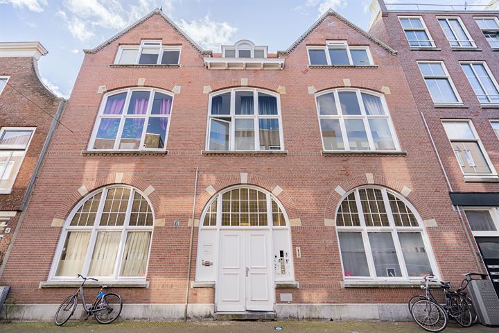 Bekijk foto 1 van Nieuwe Molstraat 8-A