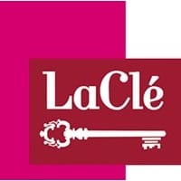 LaCle Makelaars Logo