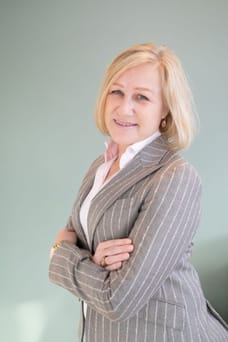 Esther Jansen - Makelaar