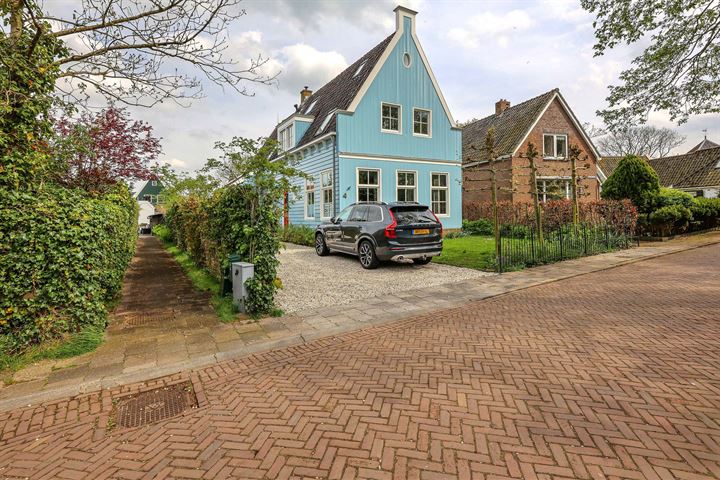 View photo 46 of Noordmeerweg 6-AWS