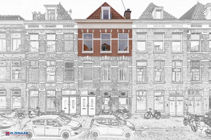 Bekijk foto 3 van Van Bylandtstraat 108-A