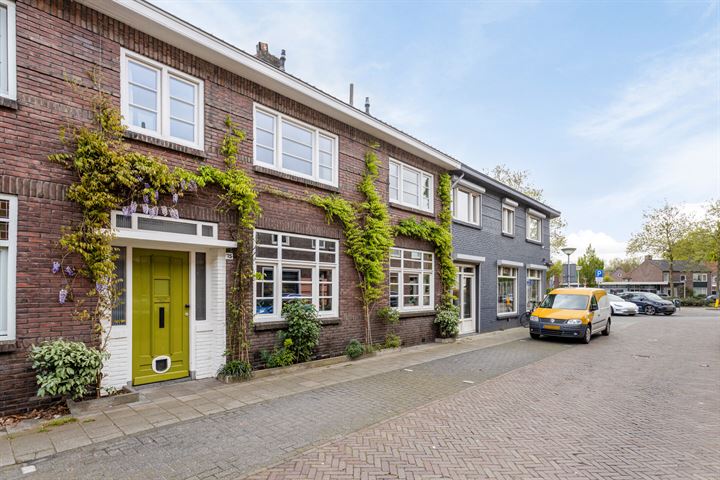 Bekijk foto 39 van Bosboomstraat 75