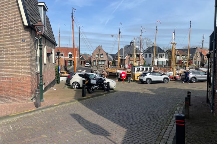 Bekijk foto 3 van Hoekstraat 55