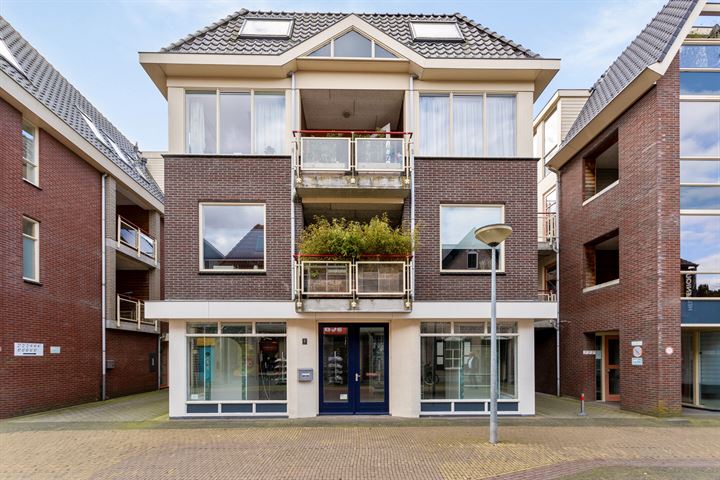 Molenstraat 4, Putten