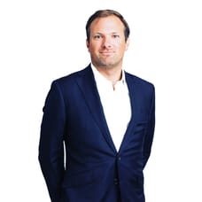 Maurits van Leeuwen - Makelaar