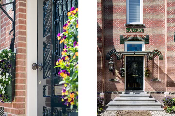 Foto 3 van Vijverweg 13