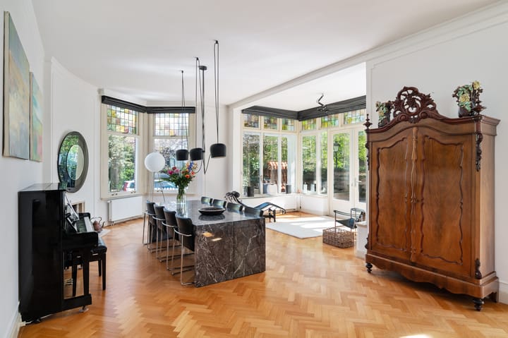 Foto 5 van Vijverweg 13