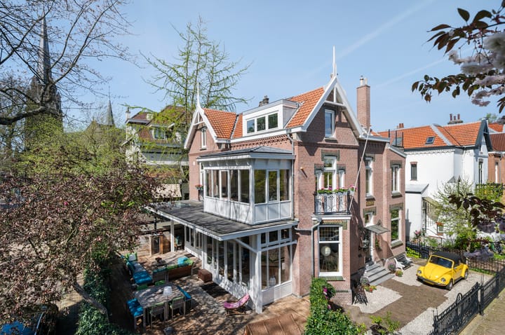 Foto 2 van Vijverweg 13