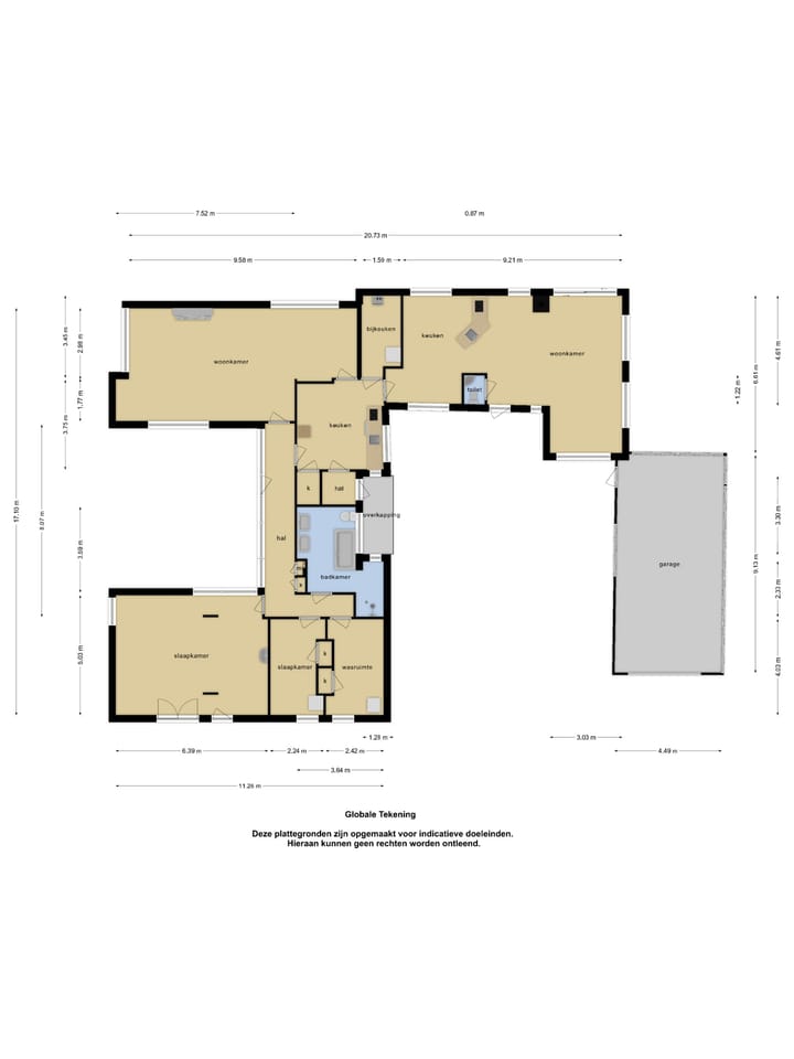 Foto 57 van Lithoijense Dijk 14-A