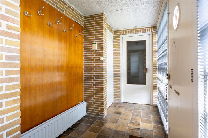 Bekijk foto 9 van Burg. Wiersumstraat 18-A