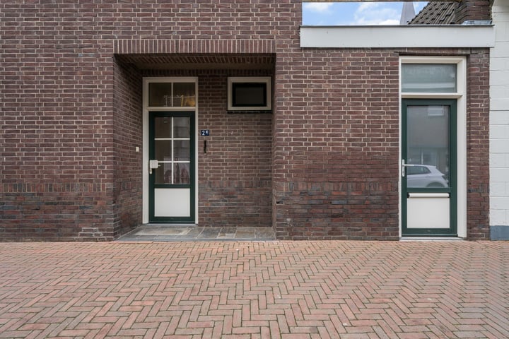 Bekijk foto 7 van Paulus Holtenstraat 2-E