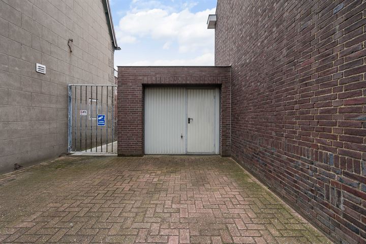 Bekijk foto 31 van Paulus Holtenstraat 2-E