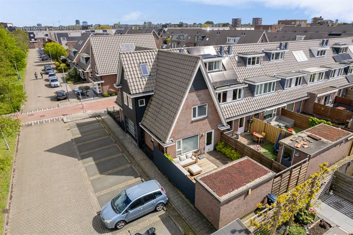 Bekijk foto 46 van Irisstraat 9