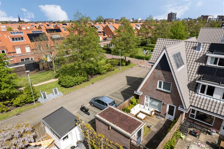 Bekijk foto 45 van Irisstraat 9