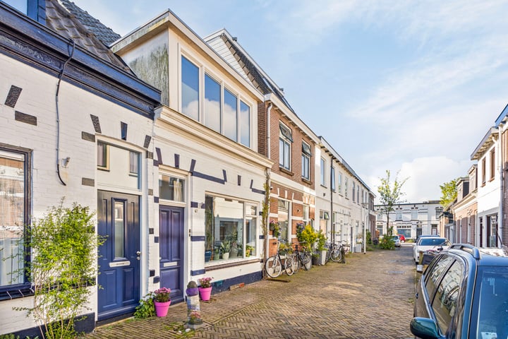 Bekijk foto 3 van Blokstraat 43