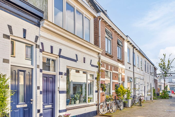 Bekijk foto 4 van Blokstraat 43