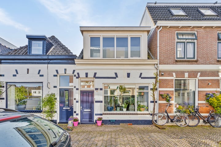 Bekijk foto 5 van Blokstraat 43