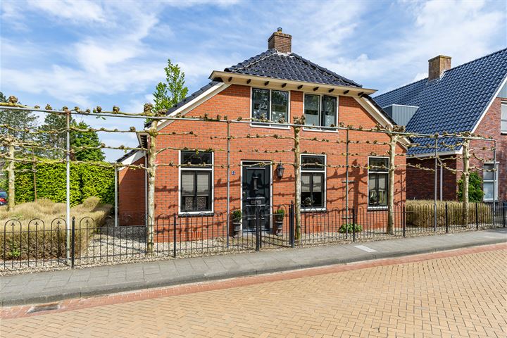 Bekijk foto 5 van Hoofdstraat 52