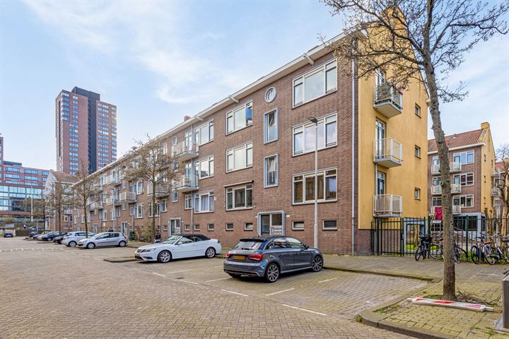 Bekijk foto 1 van Vlinderstraat 39-C