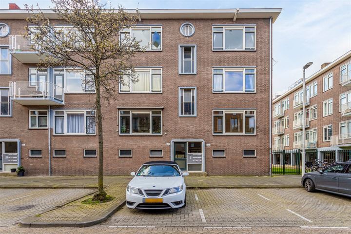 Bekijk foto 3 van Vlinderstraat 39-C