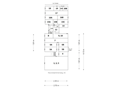 View floorplan