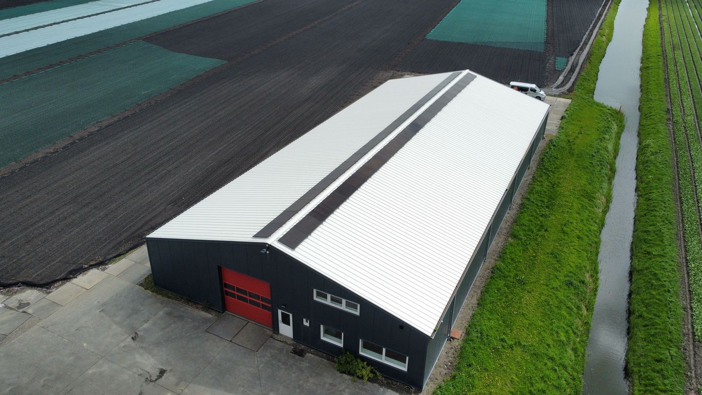 Zwaagdijk 247-A - Zwaagdijk-Oost - Afbeelding 1