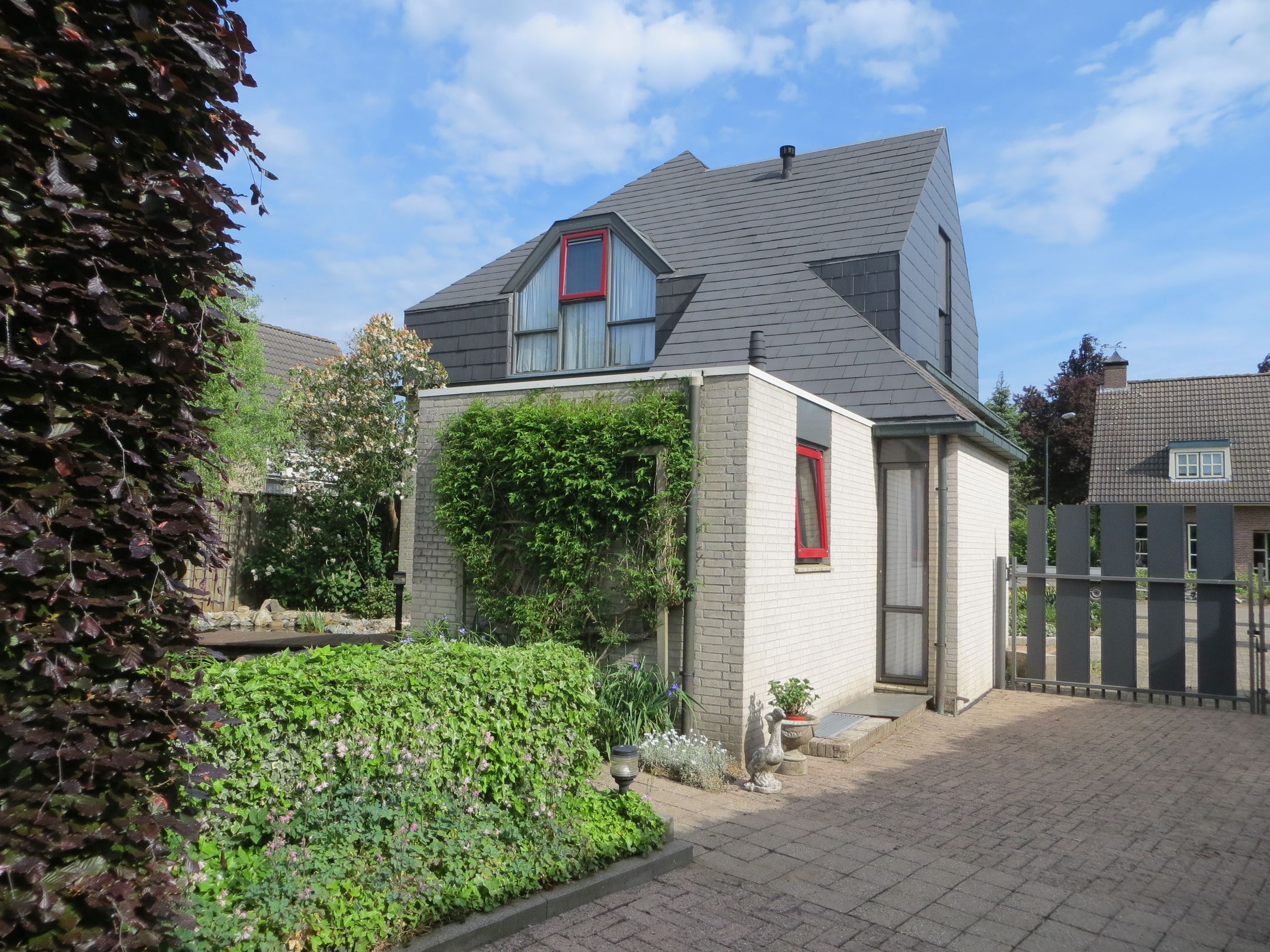 Photo 3 of Bernard van Damstraat 29