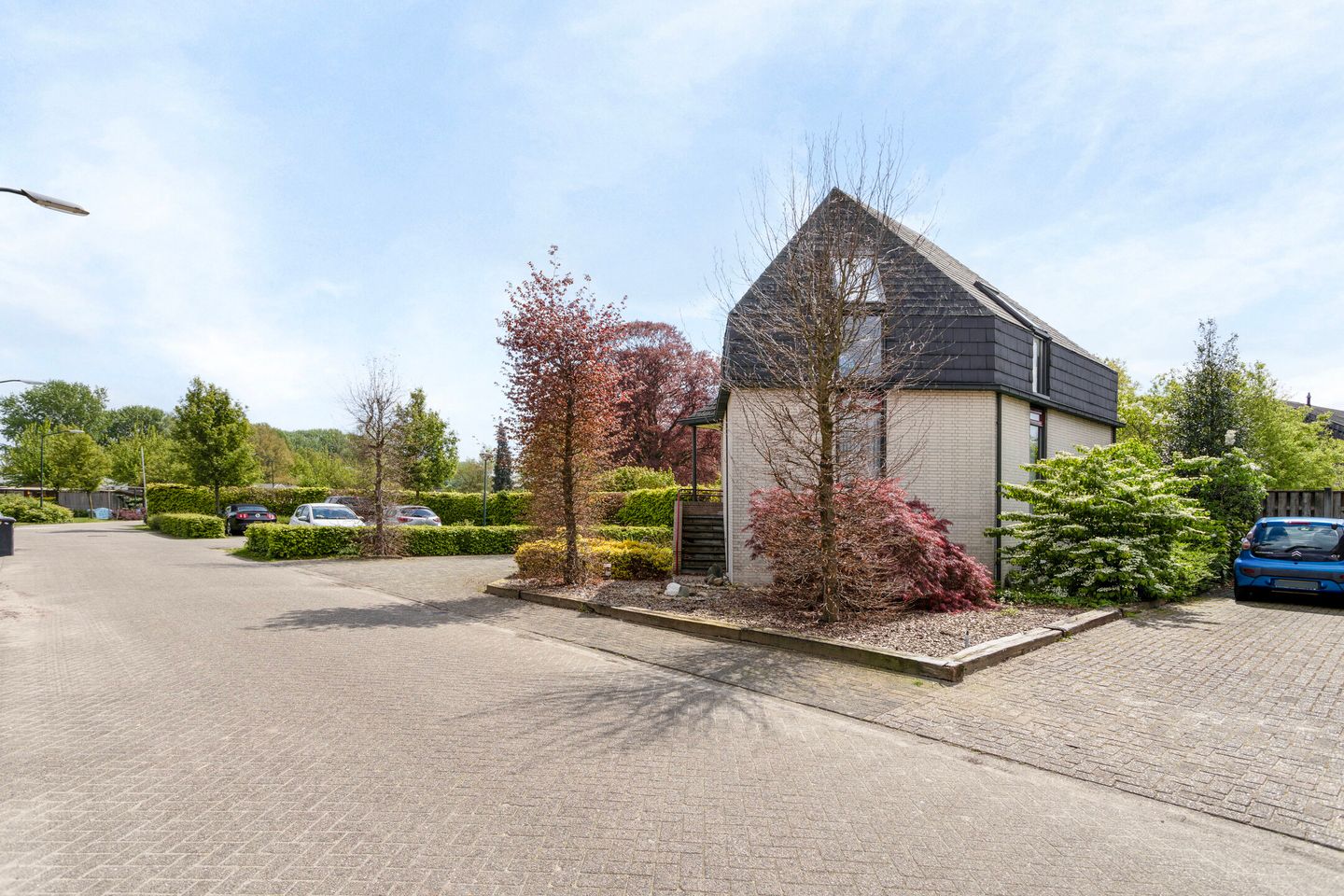 Photo 5 of Bernard van Damstraat 29